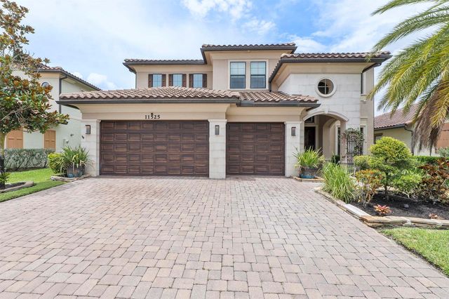 11525 NW 81st Place, Parkland, FL 33076