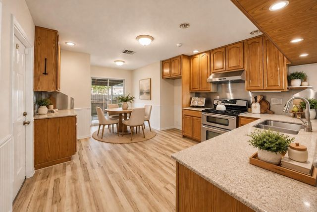 2716 Village Mills Drive, Pearland, TX 77584