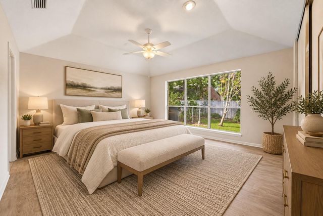 2716 Village Mills Drive, Pearland, TX 77584