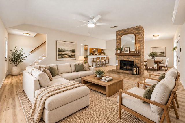 2716 Village Mills Drive, Pearland, TX 77584