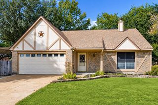 2716 Village Mills Drive, Pearland, TX 77584