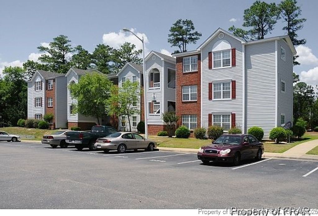 259 Waterdown Drive 10, Fayetteville, NC 28314