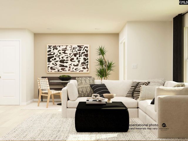 29A Regent Street, Camden, SC 29020