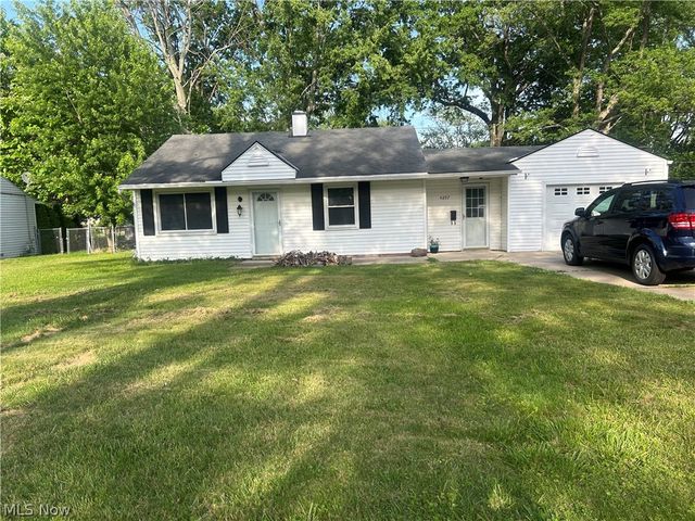 4897 Belle Meadow Road, Mentor, OH 44060