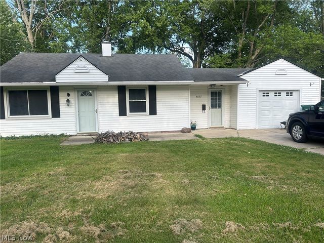 4897 Belle Meadow Road, Mentor, OH 44060