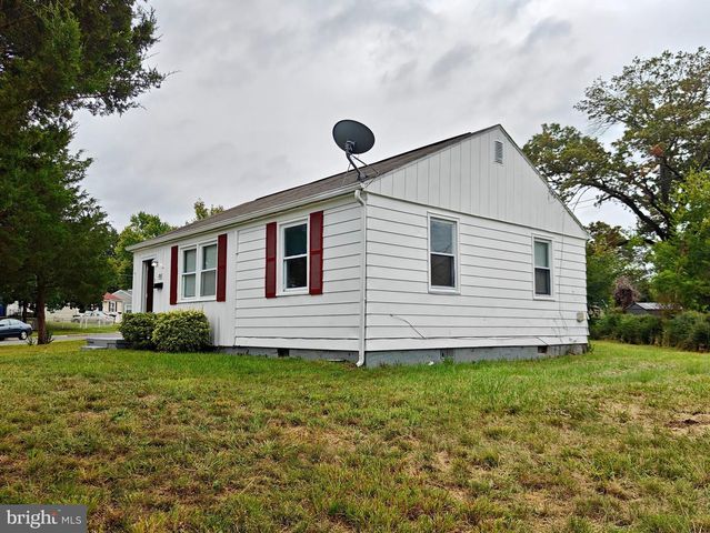 2801 KIRTLAND AVE, District Heights, MD 20747