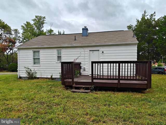 2801 KIRTLAND AVE, District Heights, MD 20747