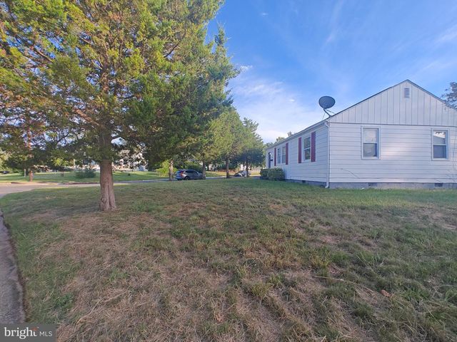 2801 KIRTLAND AVE, District Heights, MD 20747