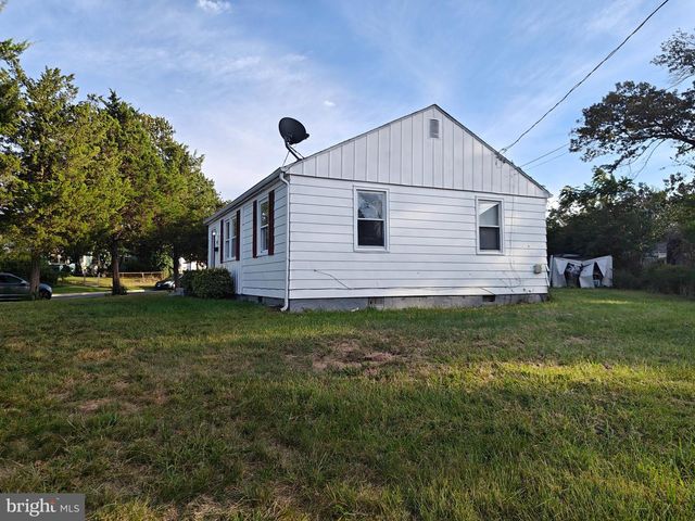 2801 KIRTLAND AVE, District Heights, MD 20747