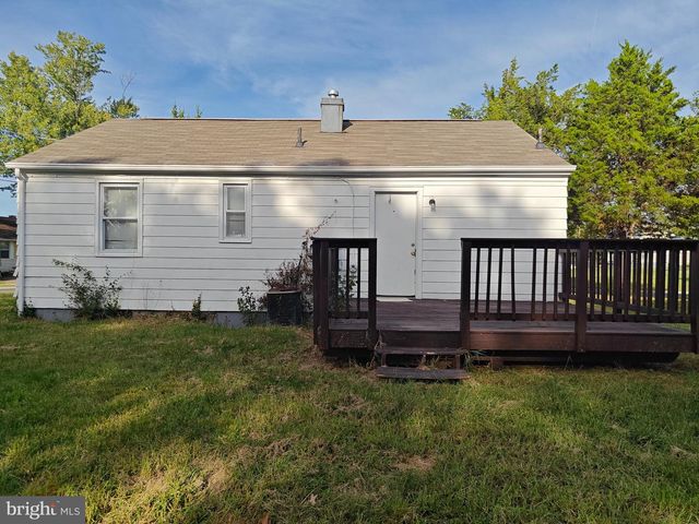 2801 KIRTLAND AVE, District Heights, MD 20747