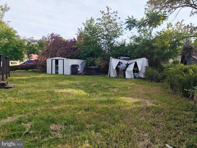 2801 KIRTLAND AVE, District Heights, MD 20747