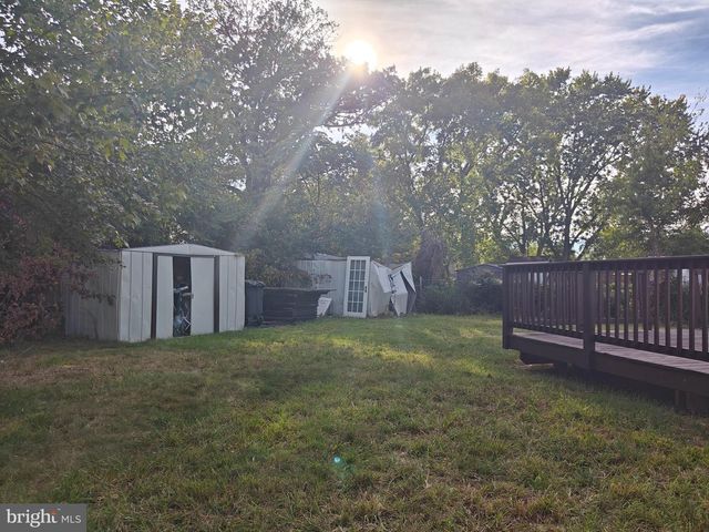2801 KIRTLAND AVE, District Heights, MD 20747