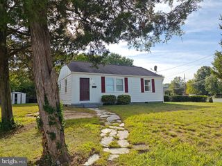 2801 KIRTLAND AVE, District Heights, MD 20747