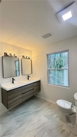 1352 Overlook SE Cove, Smyrna, GA 30080