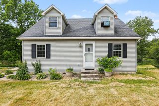 5242 Wolf Lake Road, Grass Lake Twp, MI 49240