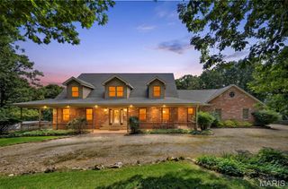 1574 Turkeyfoot Road, Bourbon, MO 65441