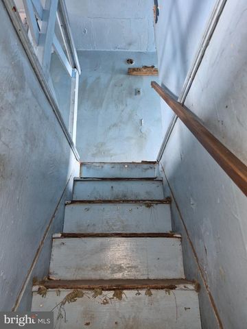 314 NECTARINE ST, Harrisburg, PA 17104