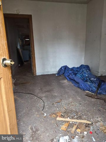 314 NECTARINE ST, Harrisburg, PA 17104