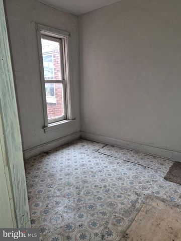 314 NECTARINE ST, Harrisburg, PA 17104