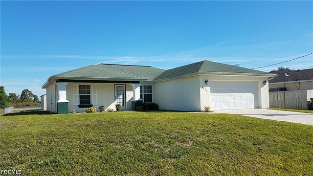 3002 52 ST W, Lehigh Acres, FL 33971