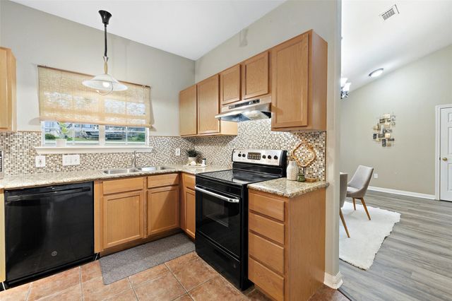 1301 S Quinlan Park RD, Austin, TX 78732