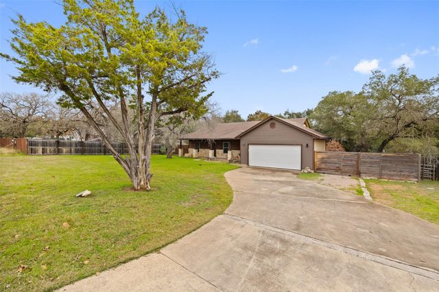 1301 S Quinlan Park RD, Austin, TX 78732