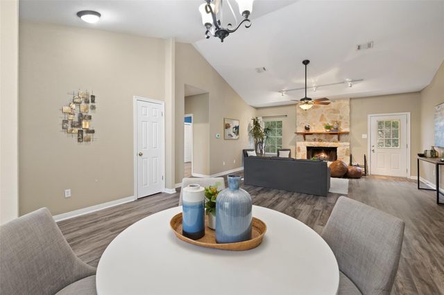 1301 S Quinlan Park RD, Austin, TX 78732