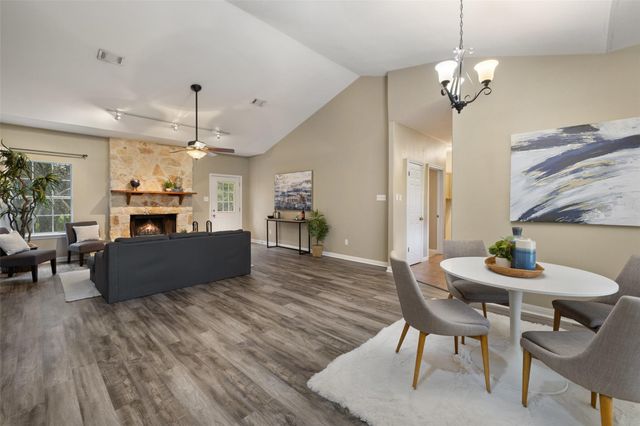 1301 S Quinlan Park RD, Austin, TX 78732