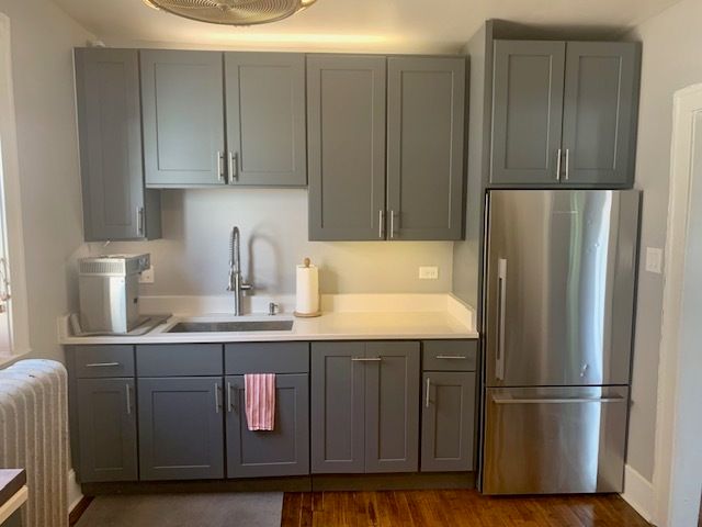 2439 W Gunnison Street 3, Chicago, IL 60625