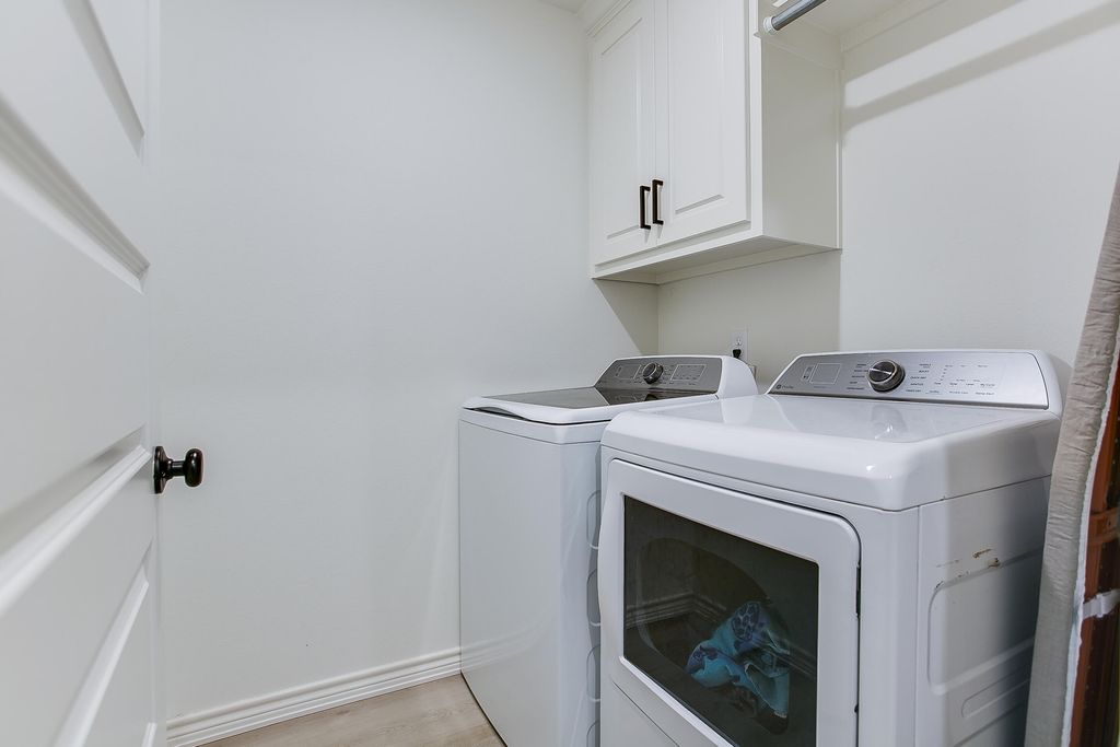 Image 12 of property listing at 1318 Johnny Lane, San Angelo, TX 76905