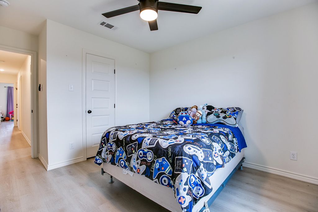 Image 19 of property listing at 1318 Johnny Lane, San Angelo, TX 76905