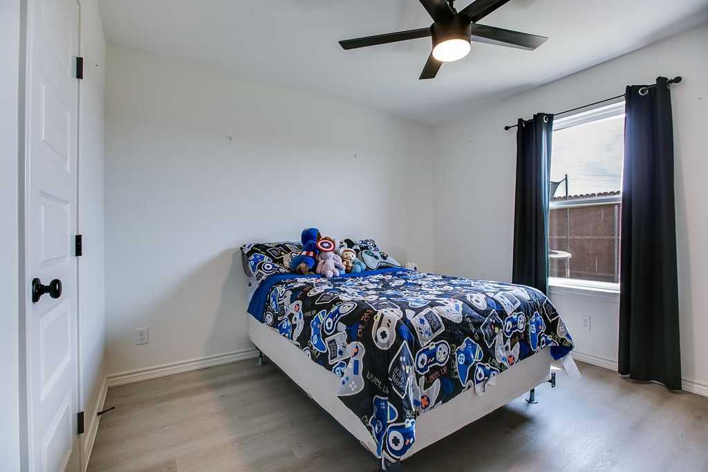 Image 20 of property listing at 1318 Johnny Lane, San Angelo, TX 76905