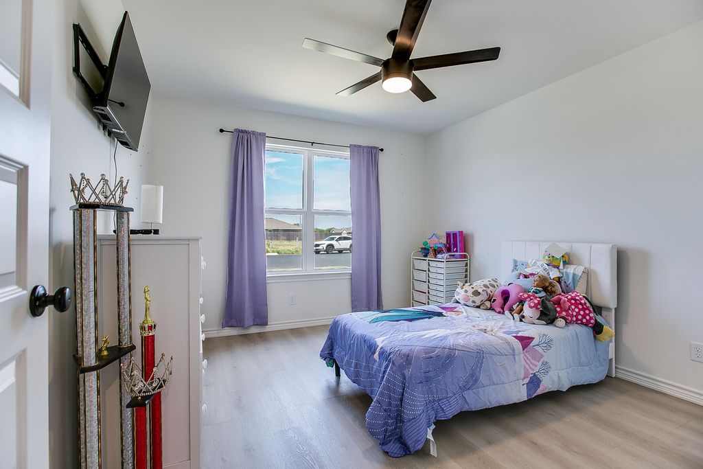 Image 25 of property listing at 1318 Johnny Lane, San Angelo, TX 76905