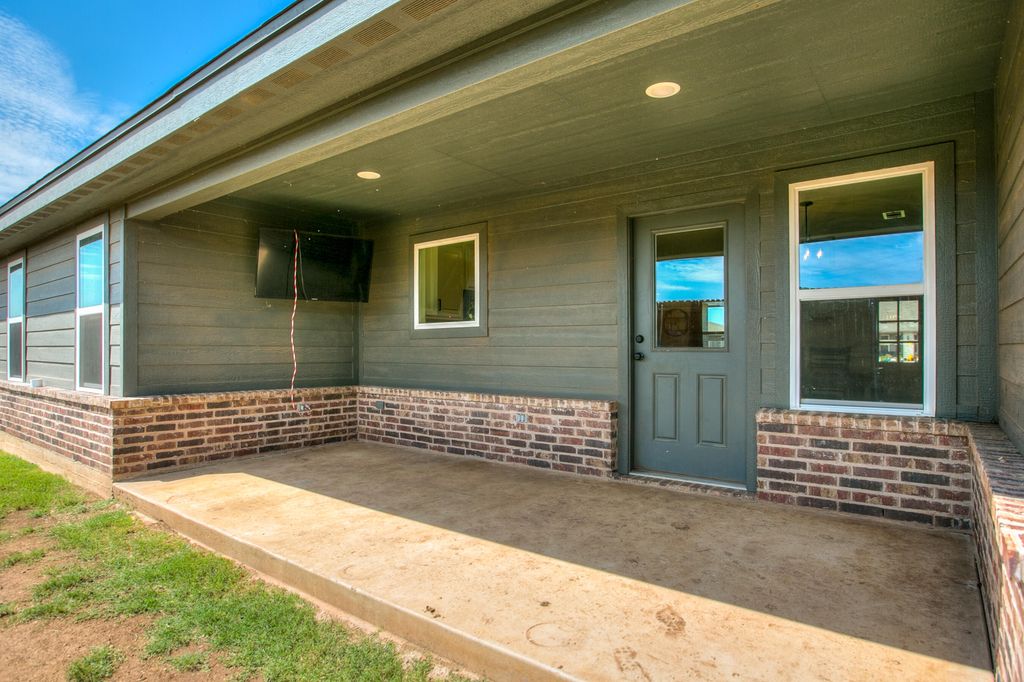 Image 27 of property listing at 1318 Johnny Lane, San Angelo, TX 76905