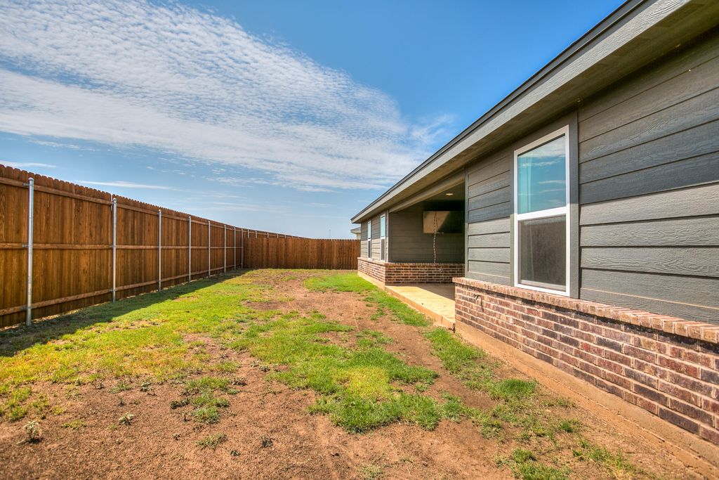 Image 28 of property listing at 1318 Johnny Lane, San Angelo, TX 76905