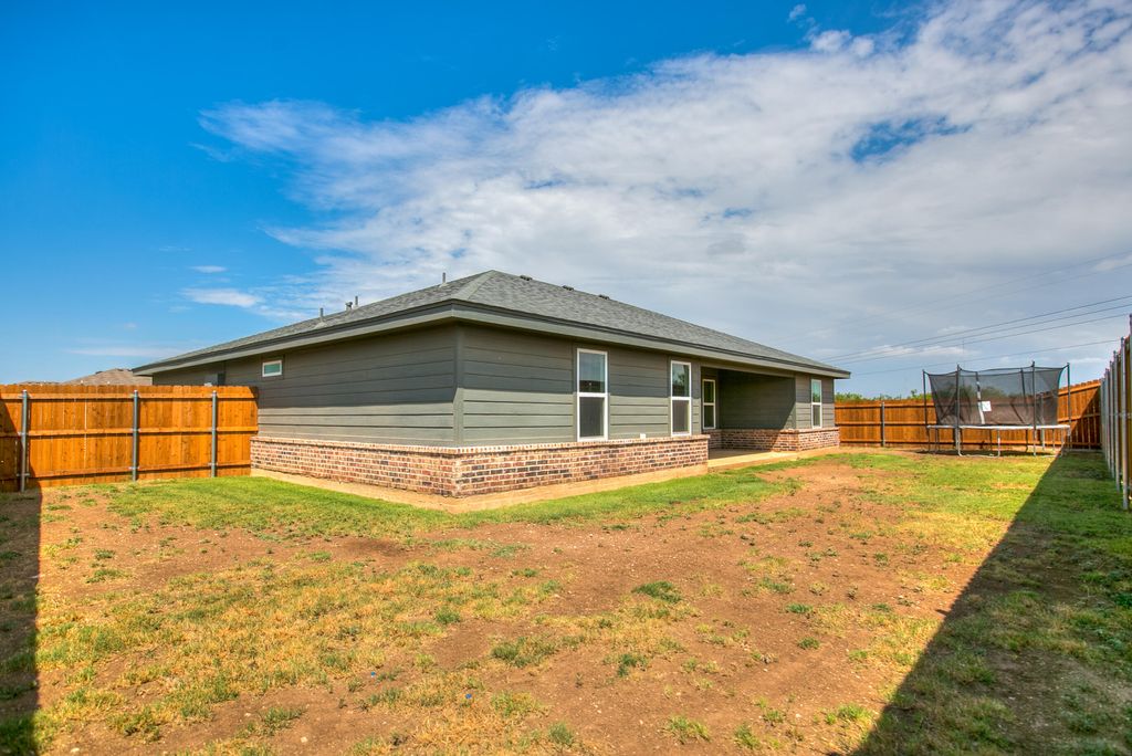 Image 29 of property listing at 1318 Johnny Lane, San Angelo, TX 76905