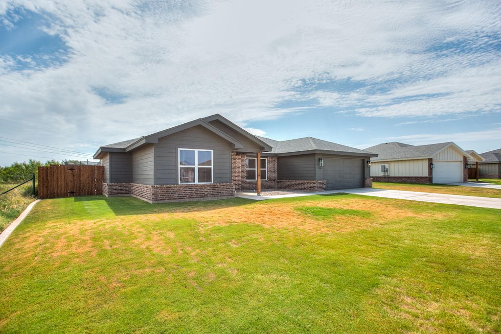 Image 31 of property listing at 1318 Johnny Lane, San Angelo, TX 76905