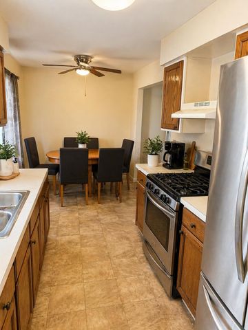 3470 E 69th Avenue, Merrillville, IN 46410