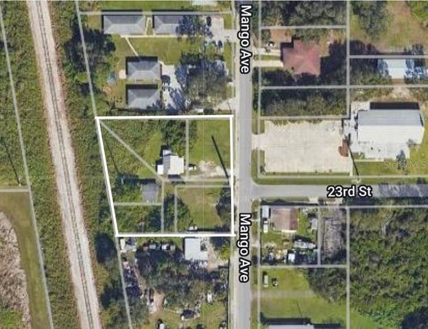 2305 MANGO AVENUE, Sarasota, FL 34234