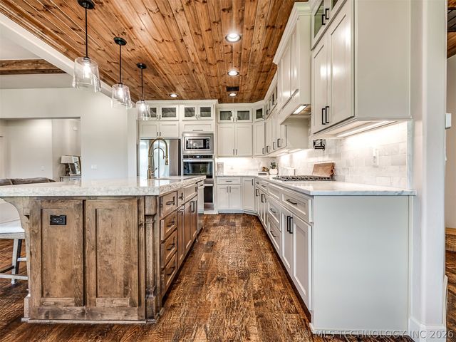 30817 E 67th Street S, Broken Arrow, OK 74014