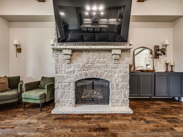 30817 E 67th Street S, Broken Arrow, OK 74014