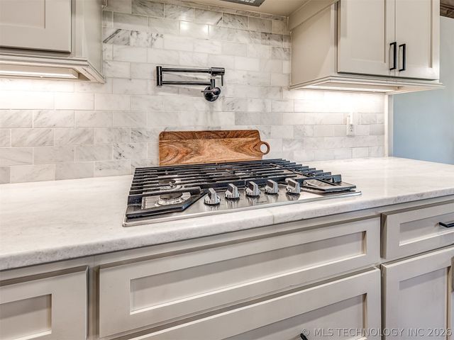 30817 E 67th Street S, Broken Arrow, OK 74014