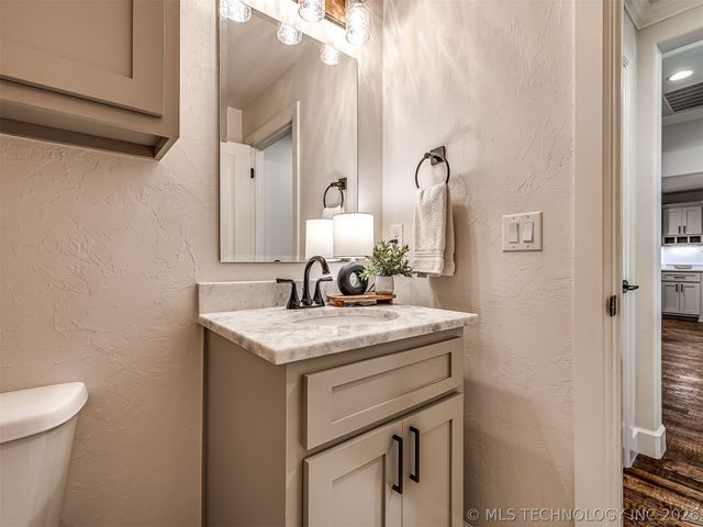 30817 E 67th Street S, Broken Arrow, OK 74014