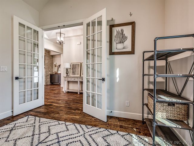 30817 E 67th Street S, Broken Arrow, OK 74014