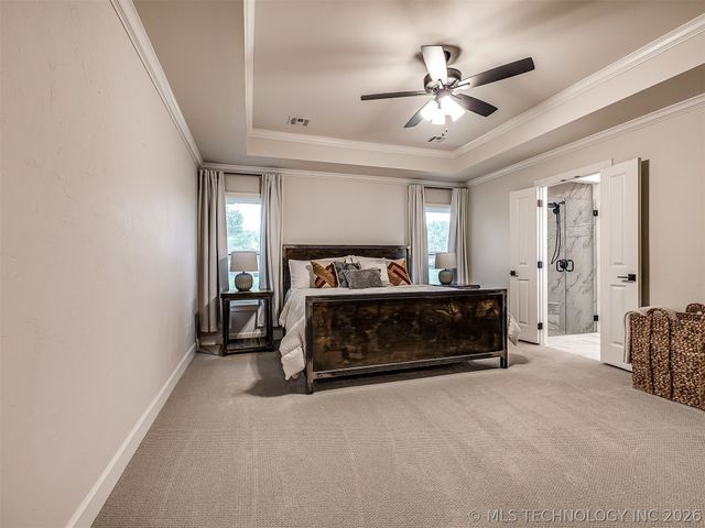 30817 E 67th Street S, Broken Arrow, OK 74014