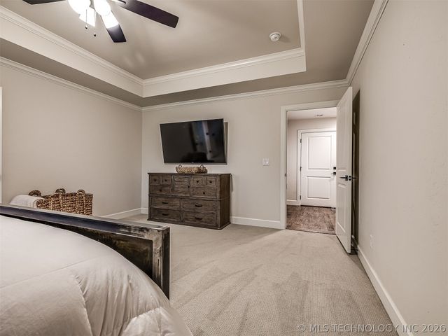 30817 E 67th Street S, Broken Arrow, OK 74014