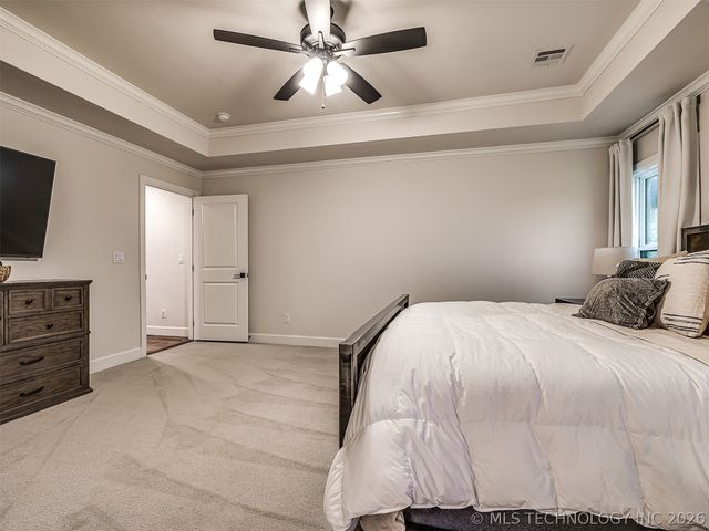 30817 E 67th Street S, Broken Arrow, OK 74014