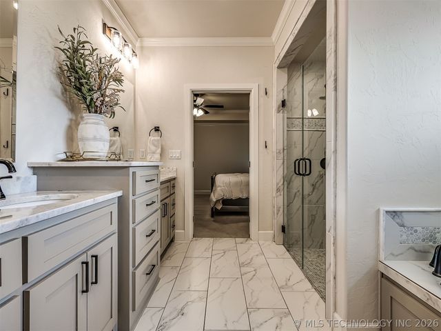 30817 E 67th Street S, Broken Arrow, OK 74014