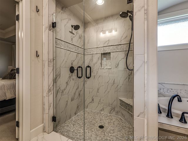 30817 E 67th Street S, Broken Arrow, OK 74014