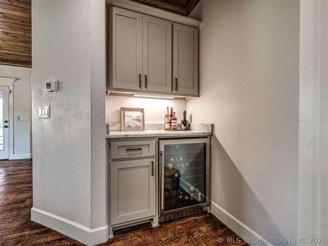 30817 E 67th Street S, Broken Arrow, OK 74014